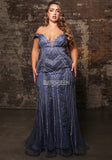 MayQueen Evening Gowns RQ8157