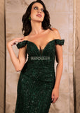 MayQueen Evening Gowns RQ8157