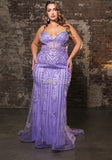MayQueen Evening Gowns RQ8144
