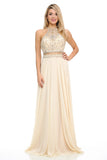 Lenovia Evening Gown 8122