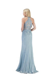 Chicas Evening Gowns C7538