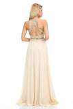Lenovia Evening Gown 8122