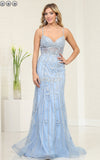 MayQueen Evening Gowns RQ8144