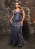 MayQueen Evening Gowns RQ8144