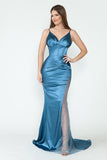 Lenovia Evening Gown 8231
