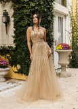 MayQueen Evening Gowns RQ8143