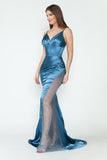 Lenovia Evening Gown 8231