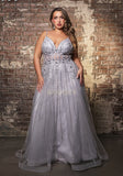 MayQueen Evening Gowns RQ8143