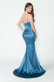 Lenovia Evening Gown 8231