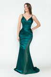 Lenovia Evening Gown 8231