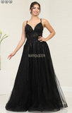 MayQueen Evening Gowns RQ8143