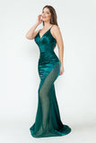 Lenovia Evening Gown 8231