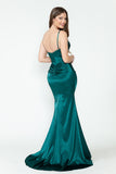 Lenovia Evening Gown 8231