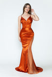 Lenovia Evening Gown 8231
