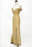 Chicas Evening Gowns C7526