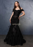 MayQueen Evening Gowns RQ8190