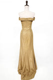 Chicas Evening Gowns C7526