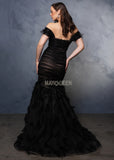 MayQueen Evening Gowns RQ8190