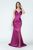 Lenovia Evening Gown 8231