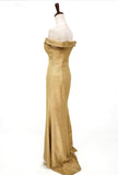 Chicas Evening Gowns C7526