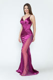 Lenovia Evening Gown 8231