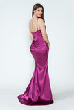 Lenovia Evening Gown 8231