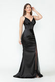 Lenovia Evening Gown 8231