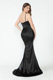 Lenovia Evening Gown 8231