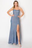 Chicas Evening Gowns C7088