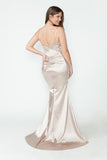 Lenovia Evening Gown 8231