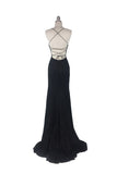 Chicas Evening Gowns C7088