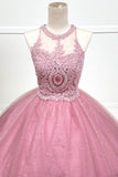 Chicas Evening Gowns YG5014