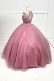 Chicas Evening Gowns YG5014