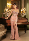 MayQueen Evening Gowns RQ8153