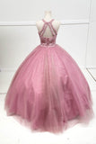 Chicas Evening Gowns YG5014