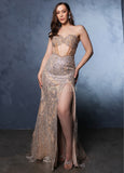 MayQueen Evening Gowns RQ8160