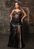 MayQueen Evening Gowns RQ8160
