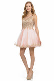 Lenovia Dama Dress 8101