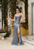 MayQueen Evening Gowns RQ8160