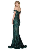 Chicas Evening Gowns BT9014