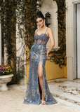 MayQueen Evening Gowns RQ8160