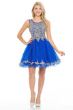 Lenovia Dama Dress 8101
