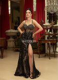 MayQueen Evening Gowns RQ8160