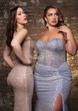 MayQueen Evening Gowns RQ8185