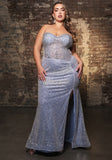 MayQueen Evening Gowns RQ8185