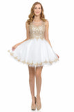 Lenovia Dama Dress 8101