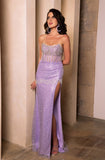 MayQueen Evening Gowns RQ8155