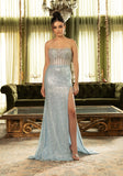 MayQueen Evening Gowns RQ8155