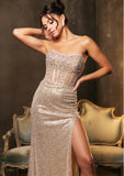 MayQueen Evening Gowns RQ8155