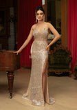 MayQueen Evening Gowns RQ8163